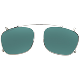 Dsquared2 Sunglasses DQ5148-CL 28N 51 Unisex Gold