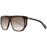 Emilio Pucci Sunglasses EP0077 52K 57 Women Brown