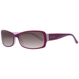 More & More Sunglasses MM54342 900 56 Women Purple