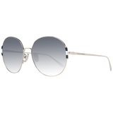 Carolina Herrera Sunglasses SHN070M 033M 59 Women Gold