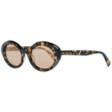 Diesel Sunglasses DL0281 56G 50 Women Brown